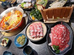 -湊湊火锅·茶憩(世博大道店)