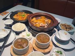 -秋色客家菜(南山店)