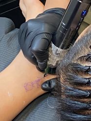 -樂色刺青-纹身TATTOO