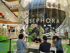 -深圳来福士广场