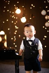-BabyA 专业婴童摄影(古北时尚广场店)