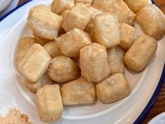 -英兰朝族饭店(河南桥头店)