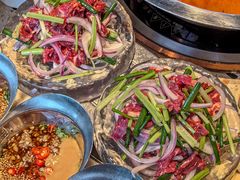 -辣皇朝小龙虾(六一店)