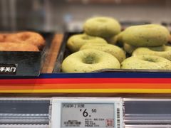 -ALDI奥乐齐超市(凯德虹口店)