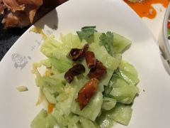 -橦橦小马扎烧烤 (传媒大学店)