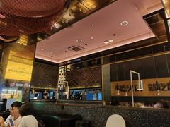 -烤匠麻辣烤鱼(环球中心店)