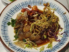 -巧克力渔家.小船海鲜家常菜(三浴场店)