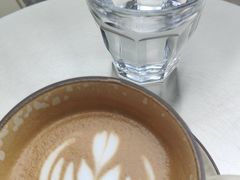 -via coffee(万象城店)