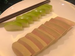 -甄御•海鲜新青岛菜(麦岛店)