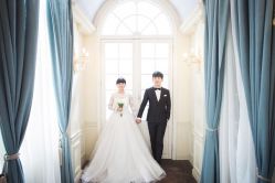 点击看大图 -太郎花子婚纱摄影艺术中心