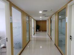 -西安中诺口腔医院·种植(总院)