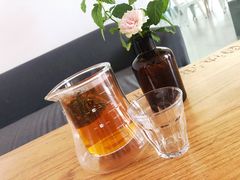 百花香-边渡咖啡烘焙店(昙华林店)
