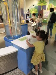 -北京科学中心儿童乐园