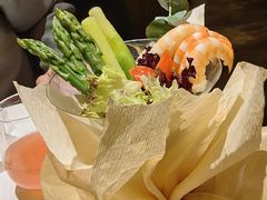 -王品牛排(上海百联又一城店)