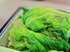 油菜-李林面馆(侨怡一街店)