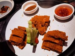 -新乾隆酒楼(帝景园店)