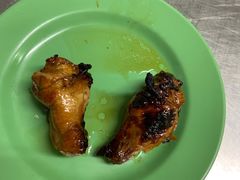 -黄亚华小食店(Jalan Alor)