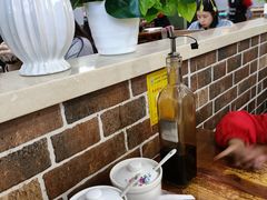 -台州老六海鲜面馆(上南总店)