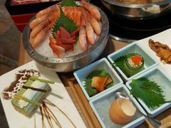 -水林间·寿喜烧自助(仙林金鹰店)
