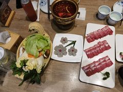 -古关火锅店(古北水镇景区店)