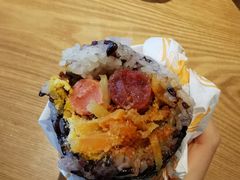 全家福糍饭-杨淑侠糍饭(苏宁店)