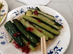 酸辣瓜条-柴氏风味斋(甘家口店)