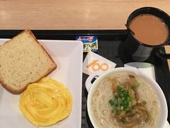 -大家乐(广州荔湾领展广场店)