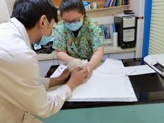 -派特宠物医院(圆融广场店)