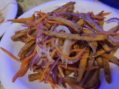 -特色酱椒鱼私房菜(黄鹤楼店)