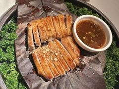 -狮拾久·现代新加坡料理(福田COCO Park店)