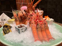 -水濑·日料放题(天河店)