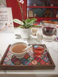 -阅年轻·AI家庭健康体质调理