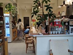 -花仓咖啡(祥安巷店)