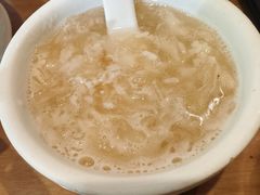 -枣子树·素食餐厅(普陀山店)