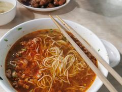 -玉华饮食店(茅台路店)