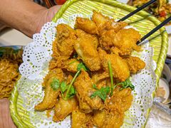 -东江海鲜大排档·潮汕菜·砂锅粥