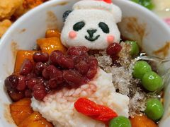 -池嬢拌粉(上海首店)