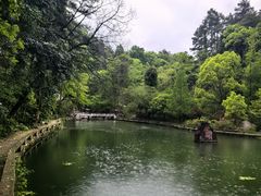 -南岳衡山风景名胜区