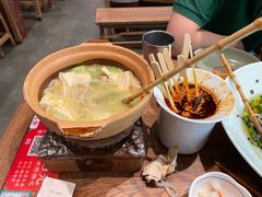 -大盐帮川菜馆(长楹天街店)