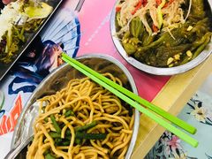 -北京大学-燕南食堂