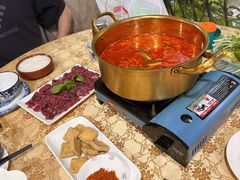 -贵州人家·酸汤火锅·20年老字号