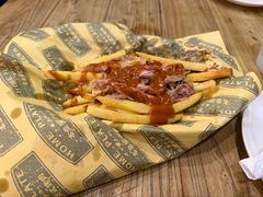 -本垒美式烤肉(三里屯店)