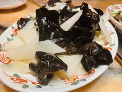 -清真·老门框爆肚涮肉·中华老字号(丰管路店)