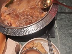 -牛New寿喜烧(金鹰世界店)