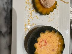 -青雅中餐厅(大连金石滩绿发希尔顿度假酒店)