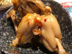-哥老官重庆美蛙鱼头(龙湖杭州金沙天街店)