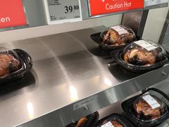 -山姆会员商店(上海浦东店)