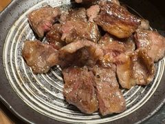 -隐炉和牛烧肉店(群力店)