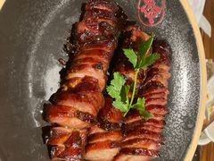 -广府乡下·饭庄(新港东路店)
