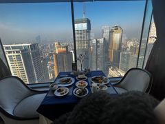 -南京商茂国际酒店(新街口德基广场店)